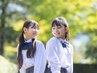 【学生限定】≪U18特典≫顔&両ワキ脱毛 ￥13300⇒￥6500