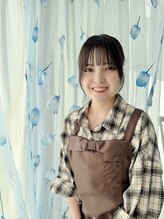 オリビアブルー(Olivia Blue) 斉藤