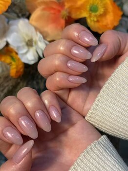 タギネイル(Tagi Nail)/