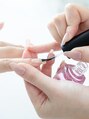 ビューティデザインルクソー 春日店(Nail&Eyelash BEAUTY DESIGN LUXUEUX)/LUXUEUX ～ルクソー～