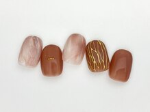 ソポカロン くずは店(sopoca lon)/Cコース6500円