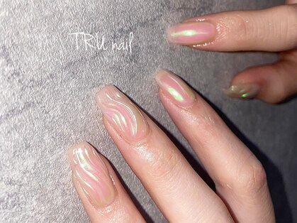 トゥルーネイル レイクタウンmori店(TRU NAIL)の写真