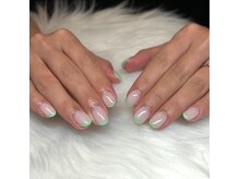 リノリー 仙台駅西口店(rinory)/スキニーフレンチ