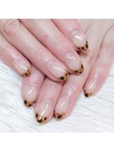 ユキネイル(YUKINAIL)/