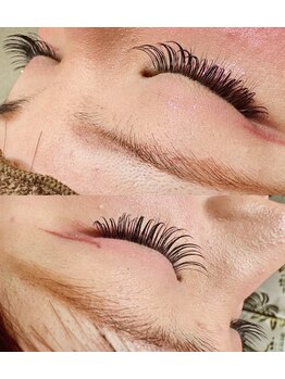 ミュリエ 所沢/シングルエクステ　