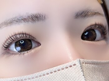 ニル 仙台(NIL)/まつげパーマ/ラッシュリフト