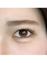 アイモア 金山店(eye mor.)/立ち上げデザイン♪