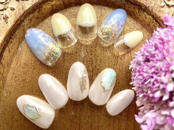 ルーカ エンジェル(RUCA×ANGEL)/5月 追加 トレンドアート