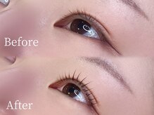 スイトフ(SUItoFU)/まつ毛パーマ