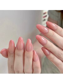 ちゅろんネイル