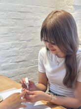 チャンプ 瓢箪山店(Champ) KAZUMI NAKAMURA
