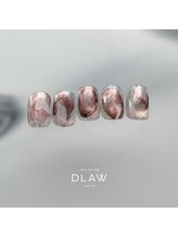 ドロウトーキョー(DLAW tokyo)/７月 デザインプラス