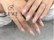 レーヴ(REVE)/マグネットコース＋op