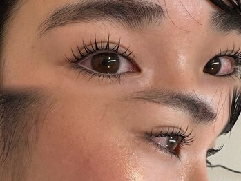 ツキ(tsuki.)/【ケラチンラッシュリフト】