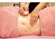 パチュプチ(Patchou petit)の雰囲気(マシン&ゴットハンドテクニックで脂肪燃焼・デトックス・痩身◎)