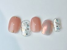 シロ 銀座店(CHILO)/サンプルアート[A]☆￥6900