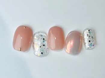 シロ 銀座店(CHILO)/サンプルアート[A]☆￥6900