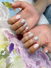 The ネイルサロン/