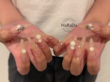 ハラダ(HaRaDa)/相談アートAコース