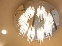 プラスホワイト 久我山/エントランス・照明