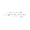 アライメントトウキョウ 表参道(Alignment TOKYO)のお店ロゴ