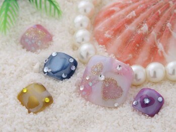 カラーズ 浜松店(colors)/