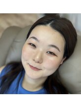 ビー(b.e)/似合わせ眉毛　ナチュラル