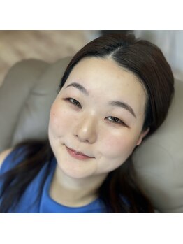 ビー(b.e)/似合わせ眉毛 ナチュラル