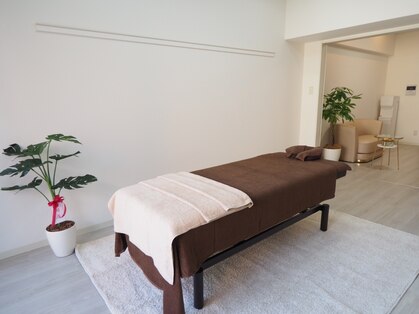 アルアリュール 名古屋丸の内店(Arua Lueur)の写真