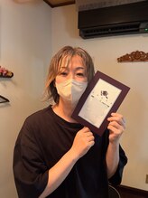 アジアンリラクゼーション ヴィラ 可児店(asian relaxation villa) ヨシダ