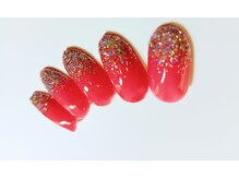 ギャリーネイル(galy Nail)/カラー追加