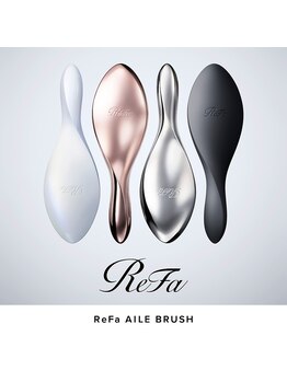 リ ビューティフル(Re Beautiful)/＊当店はReFa正規取扱店です＊