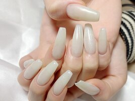 マグネットネイル