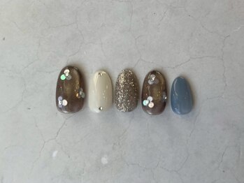 エイム 目黒店(Aim)/2511-d2 &nbsp;¥11000