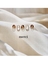 アトリエメルシー 青葉台(atelier merci)/定額Cコース