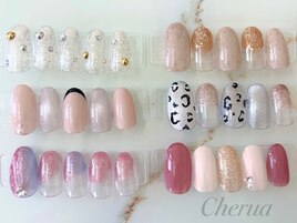 100種類から選べる定額Mコース