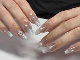 フラッシュマグネイル