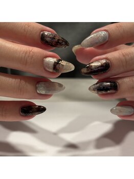 メゾン エクラ(Maison Eclat)/おまかせデザイン