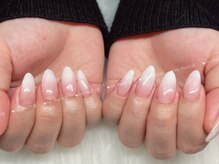 アイリスネイル 大塚(Iris Nail)/人気なグラデーション