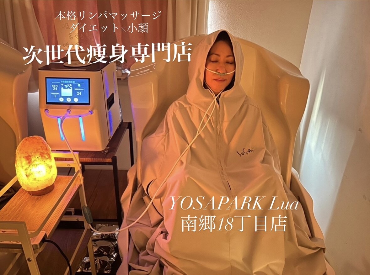 YOSAヨサテラキューブリンパ | APPS-BICENTENARIO-PRD-01