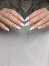 セブンセッテネイル(7.sette_nail)/ニュアンスデザイン