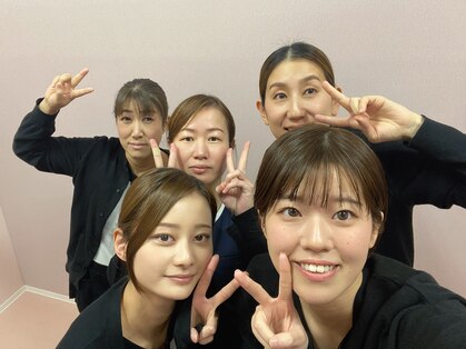 オーシャンブルー 時津店(OCEAN BLUE)の写真