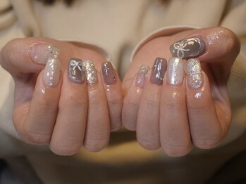 シーネイルサロン(C nail salon)/