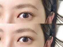 ハピホワ(hapihowa)/次世代まつ毛パーマ