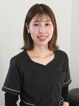 りふぁいん鍼灸整骨院&nbsp;関口 真菜