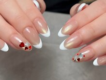 アトレ(attrait)/マグ＋フレンチ