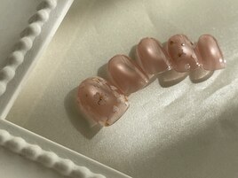 桜ネイルさくらネイル:maika