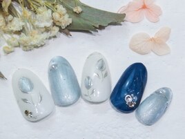 ３月オフ込み☆デザインジェル