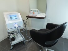 ウィラグゼ 北千住店(Oui luxe)