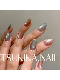 水光マグネット